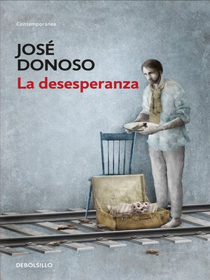 cover image of La desesperanza